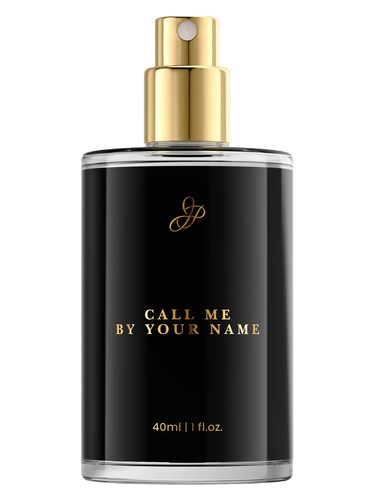 تصویر عطر کال می بای یور نیم جولیاناز پرفیوم