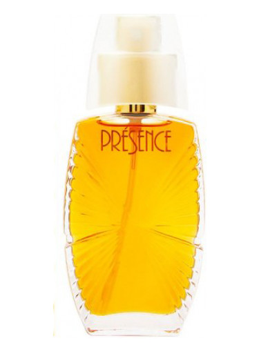تصویر عطر پرزنس اوبیگان