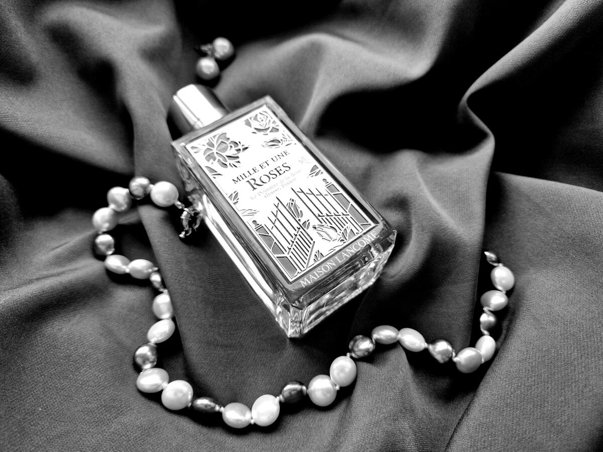 تصویر عطر میلی ات اون رز لانکوم