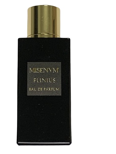تصویر عطر پلینیوس میسنوم