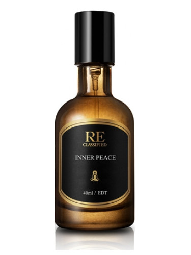 تصویر عطر اینر پیس چننا ری کلاسیفاید