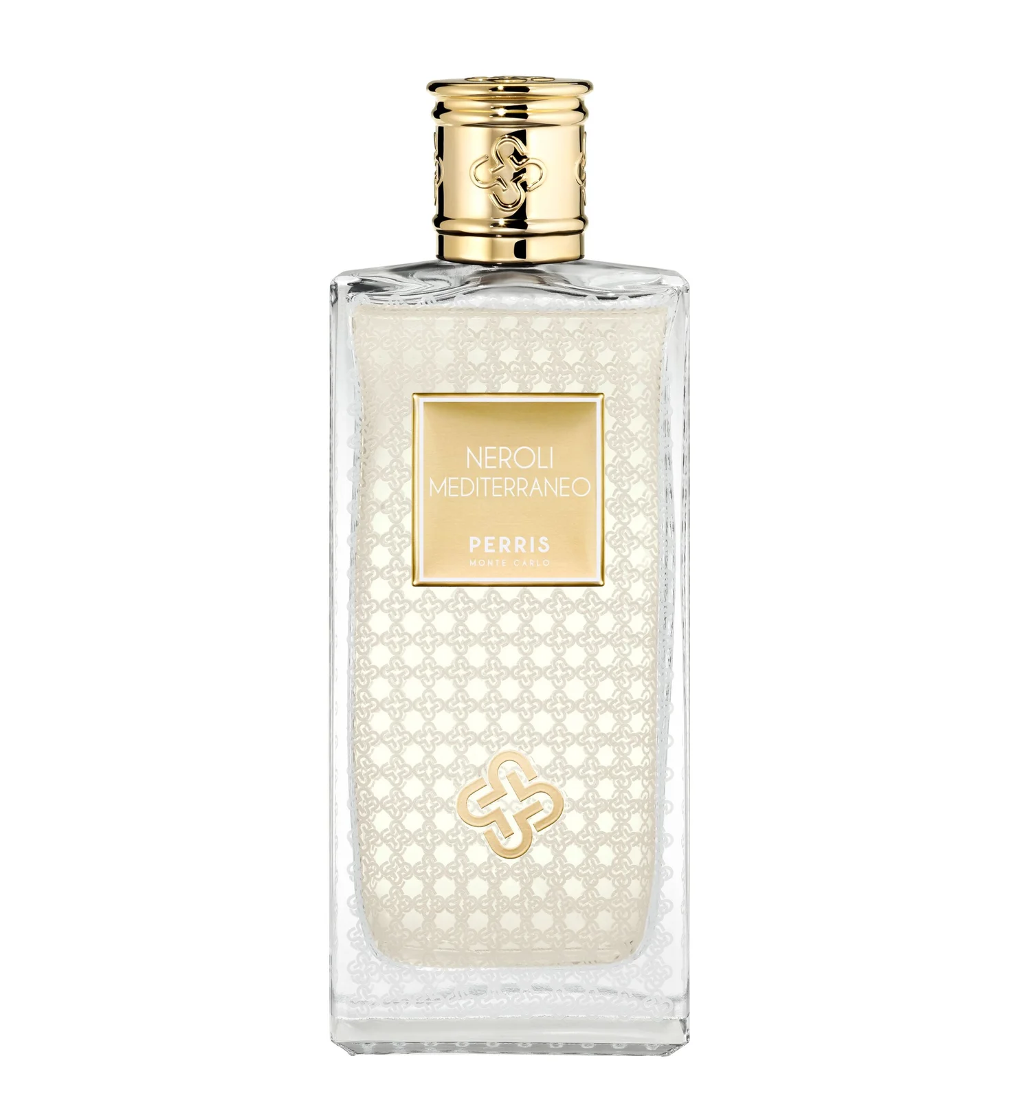 تصویر عطر نرولی مدیترانو پریس مونته کارلو