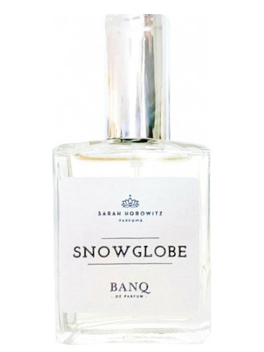 عطر اسنوگلوب سارا هوروویتز پارفومز