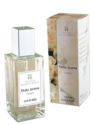 تصویر عطر پیکاکه یاسمین آیلند بث اند بادی