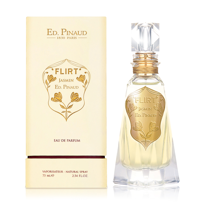 تصویر عطر فلرت یاسمین اِد پینو