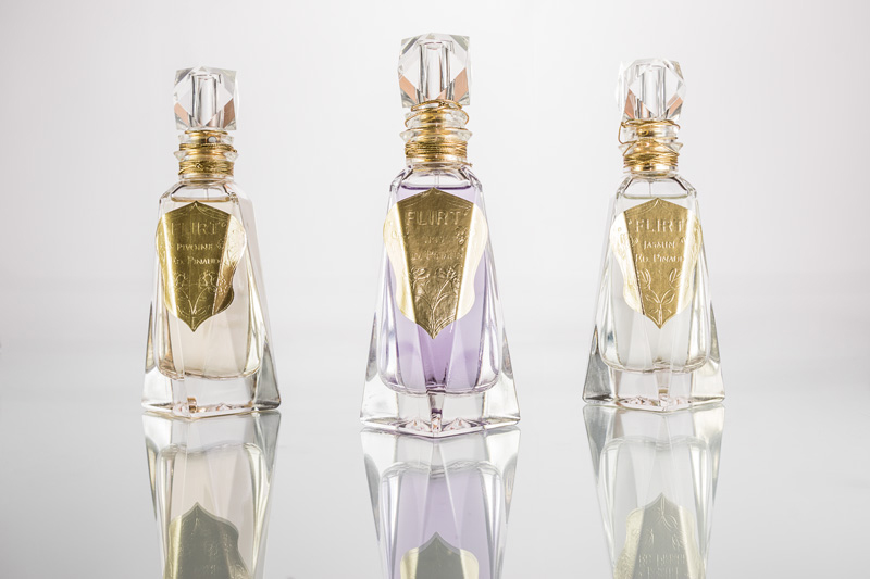 تصویر عطر فلرت یاسمین اِد پینو