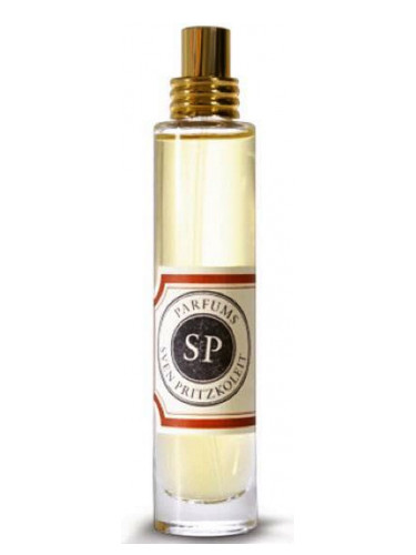 تصویر عطر کریسمس سنت ناردوس اس‌پی پرفیومز اسون پریتزکولایت
