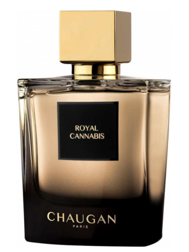 تصویر عطر رویال کنابیس چاوگان