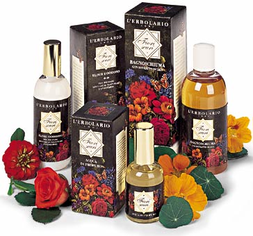 تصویر عطر فیوریسکوری لربولاریو