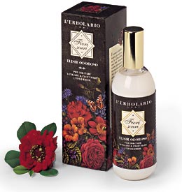 تصویر عطر فیوریسکوری لربولاریو