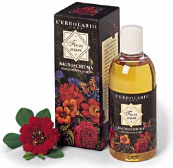 تصویر عطر فیوریسکوری لربولاریو
