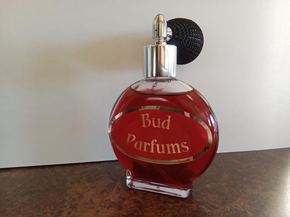 تصویر عطر وایلد دراگونز بلود باد پرفیومز