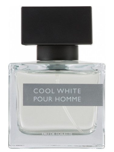 تصویر عطر کول وایت پور هوم سی اند اِی