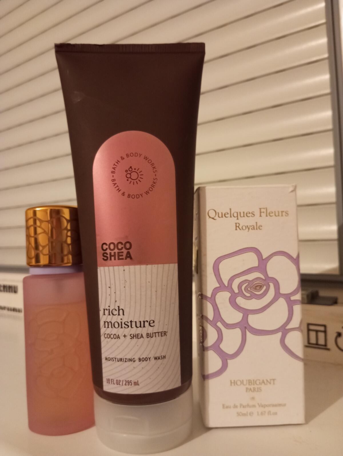 تصویر عطر کوکونات ۲۰۲۴ بث اند بادی ورکس
