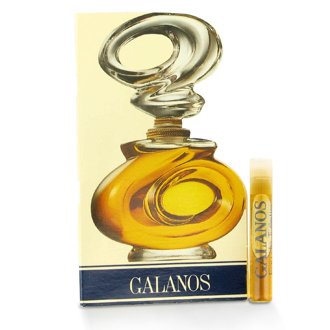تصویر عطر گالانوس