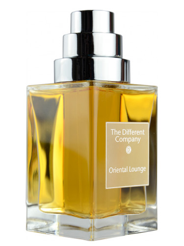 تصویر عطر اورینتال لانژ دِ دیفرنت کامپنی