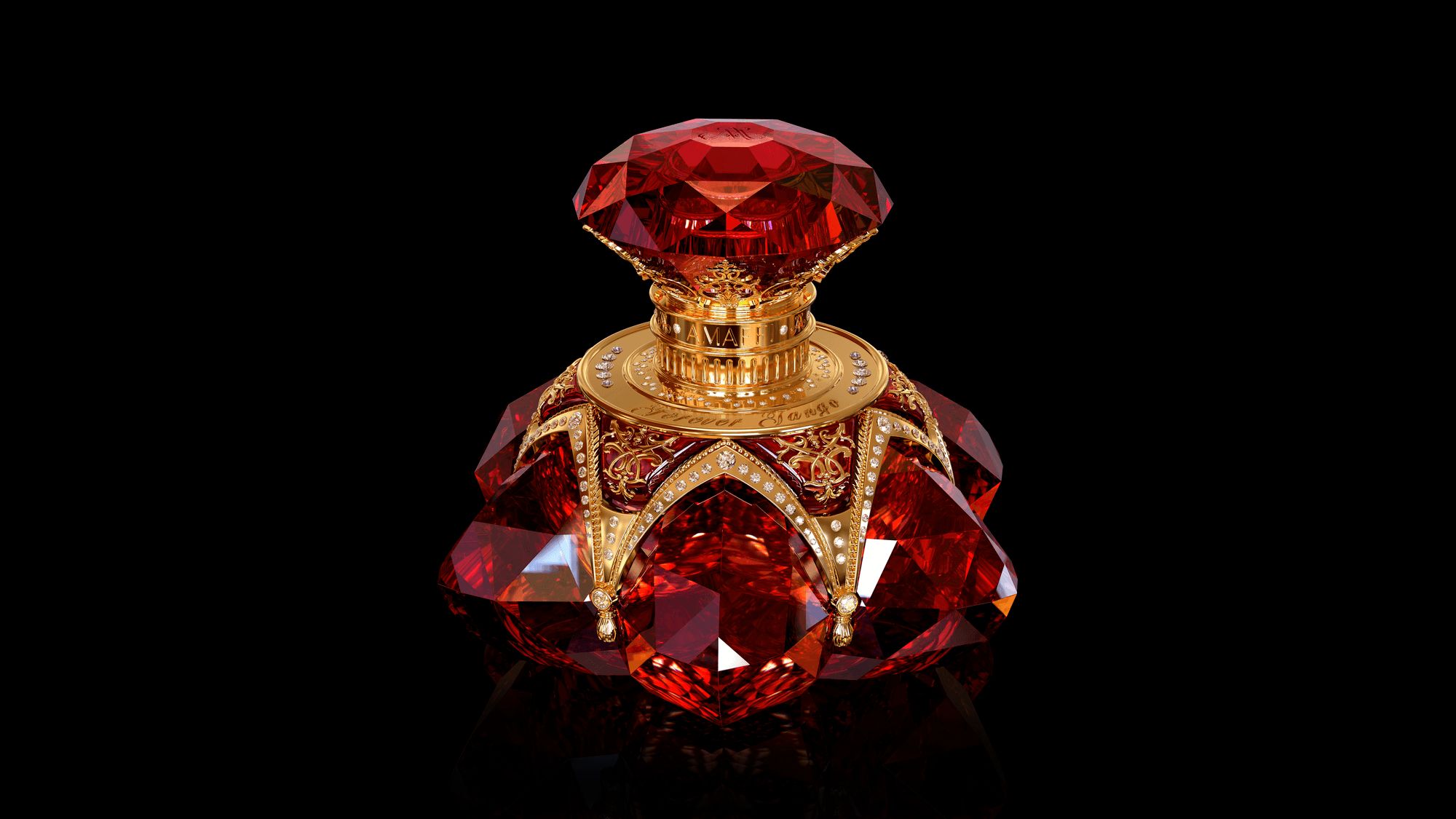تصویر عطر فوراور تانگو آمافی پرفیوم هاوس