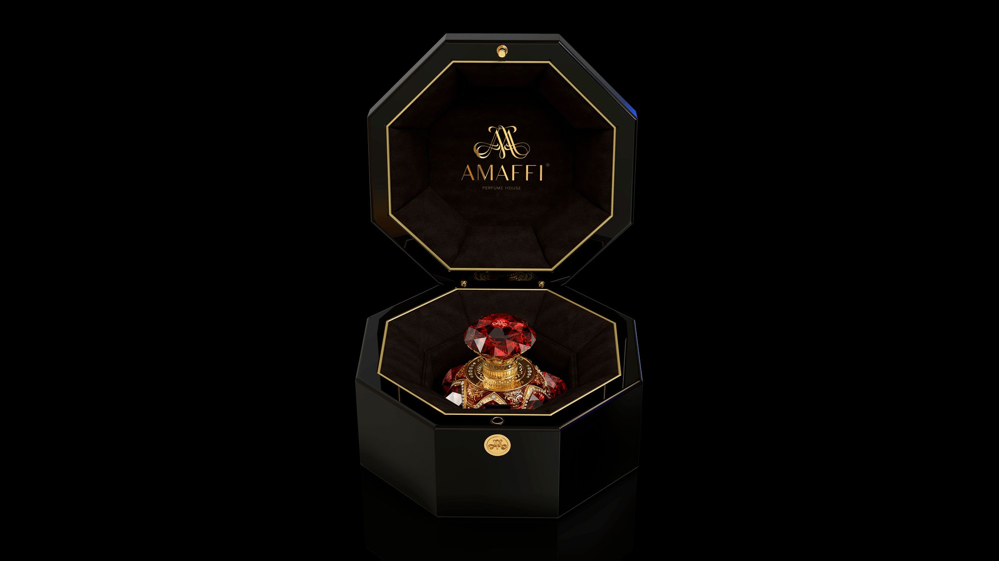 تصویر عطر فوراور تانگو آمافی پرفیوم هاوس
