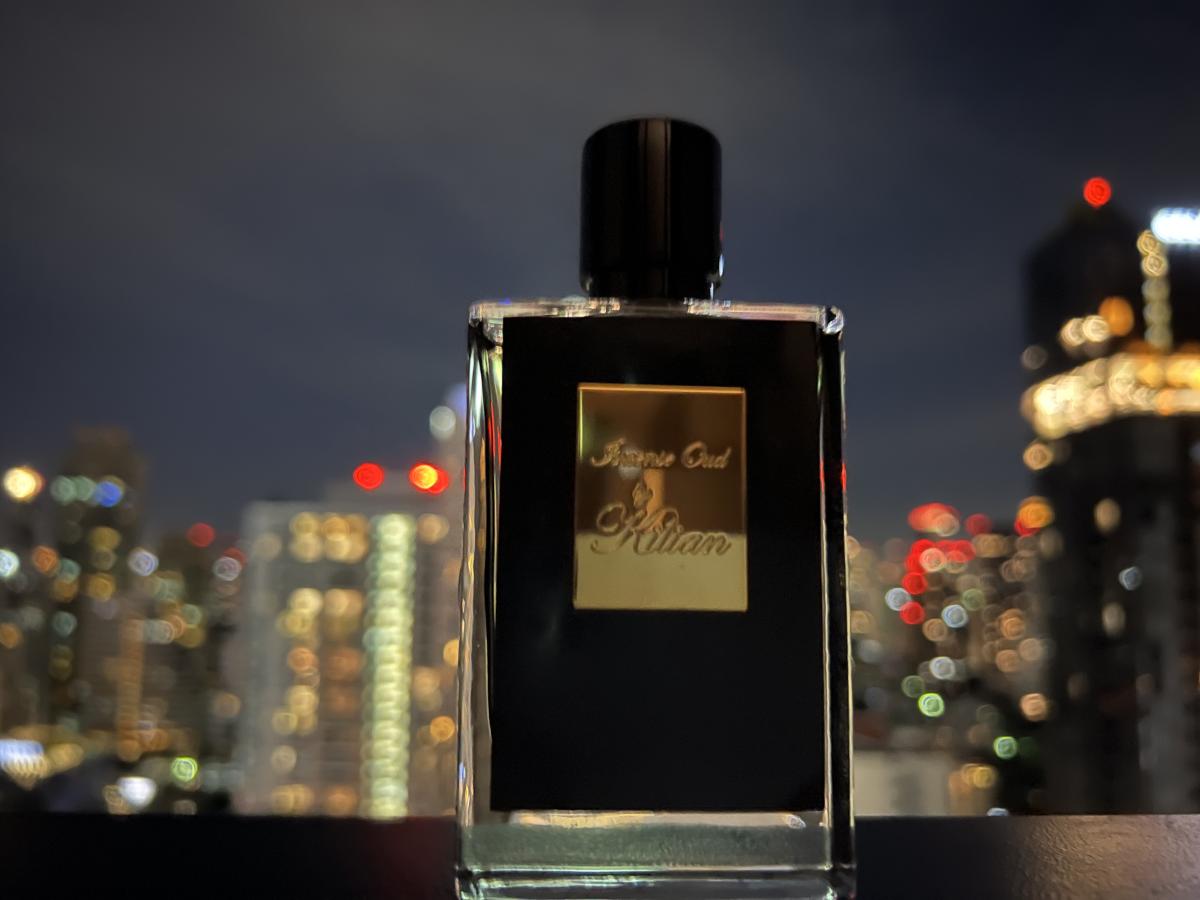 تصویر عطر اُود اینسنس بای کیلیان