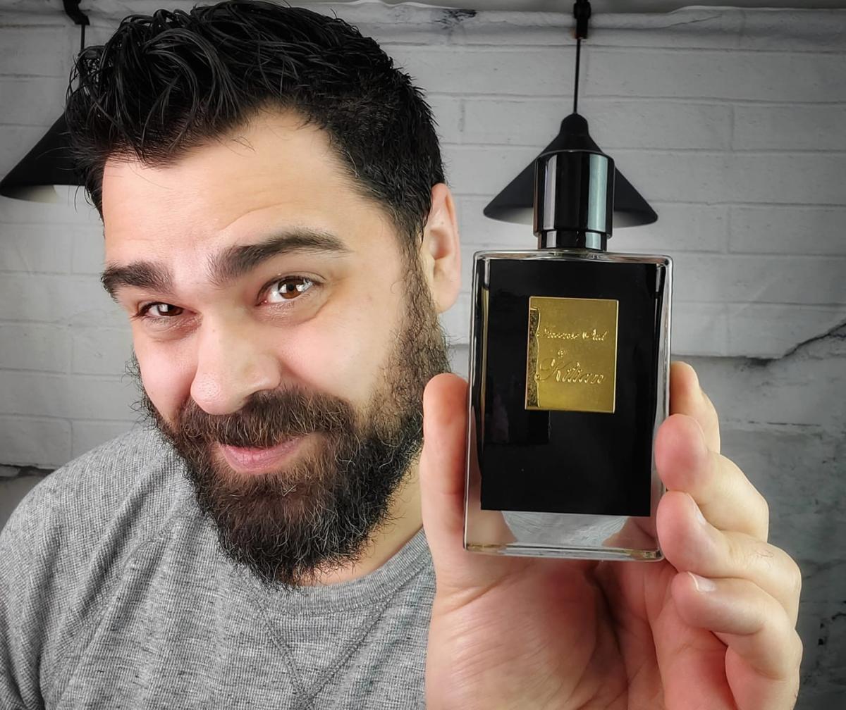 تصویر عطر اُود اینسنس بای کیلیان