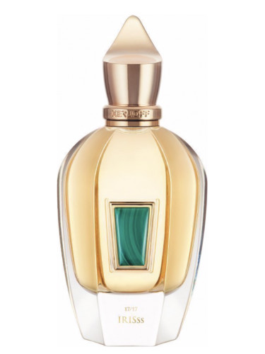 تصویر عطر ایریس زرجوف