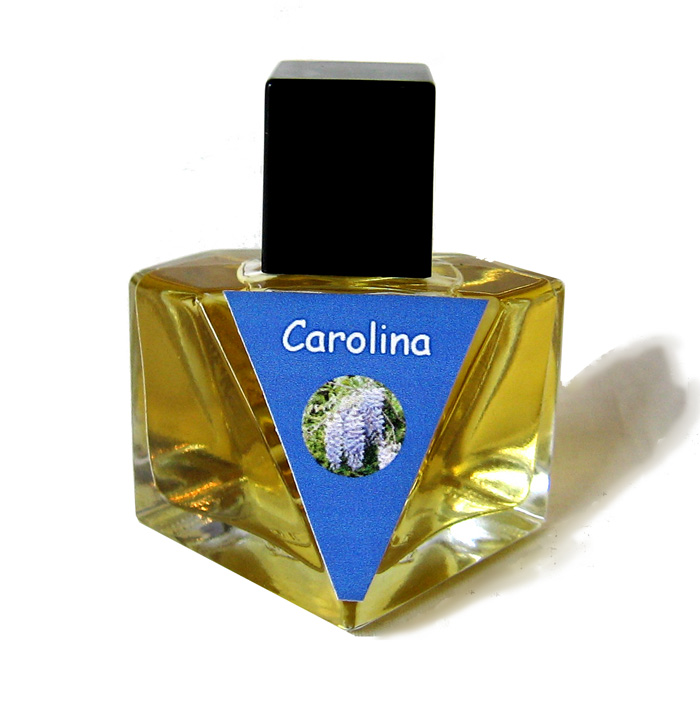 تصویر عطر کارولاینا اولیمپیک اورکِدز آرتیزان پرفیومز