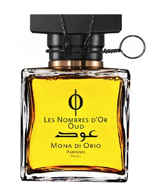 تصویر عطر عود عثمانتوس مونا دی اوریو