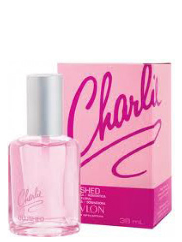 تصویر عطر چارلی بلاشد رولون