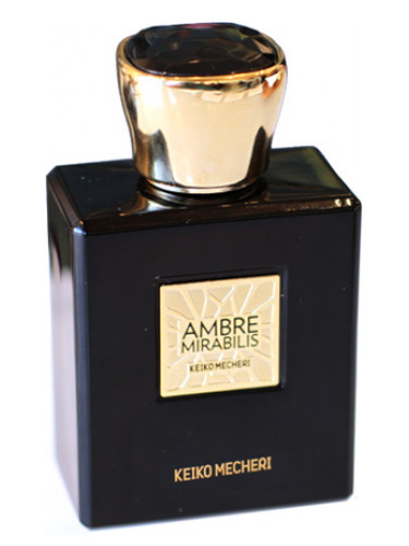 تصویر عطر امبر میرابیلیس کیکو میچری
