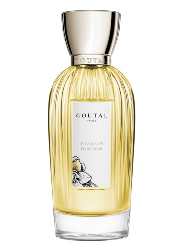 تصویر عطر پشن گوتال
