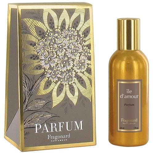 تصویر عطر ایل د آمور پارفوم فراگونار