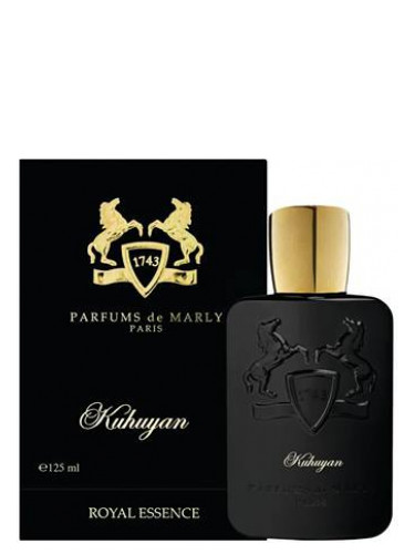تصویر عطر کوهویان پرفیومز دو مارلی