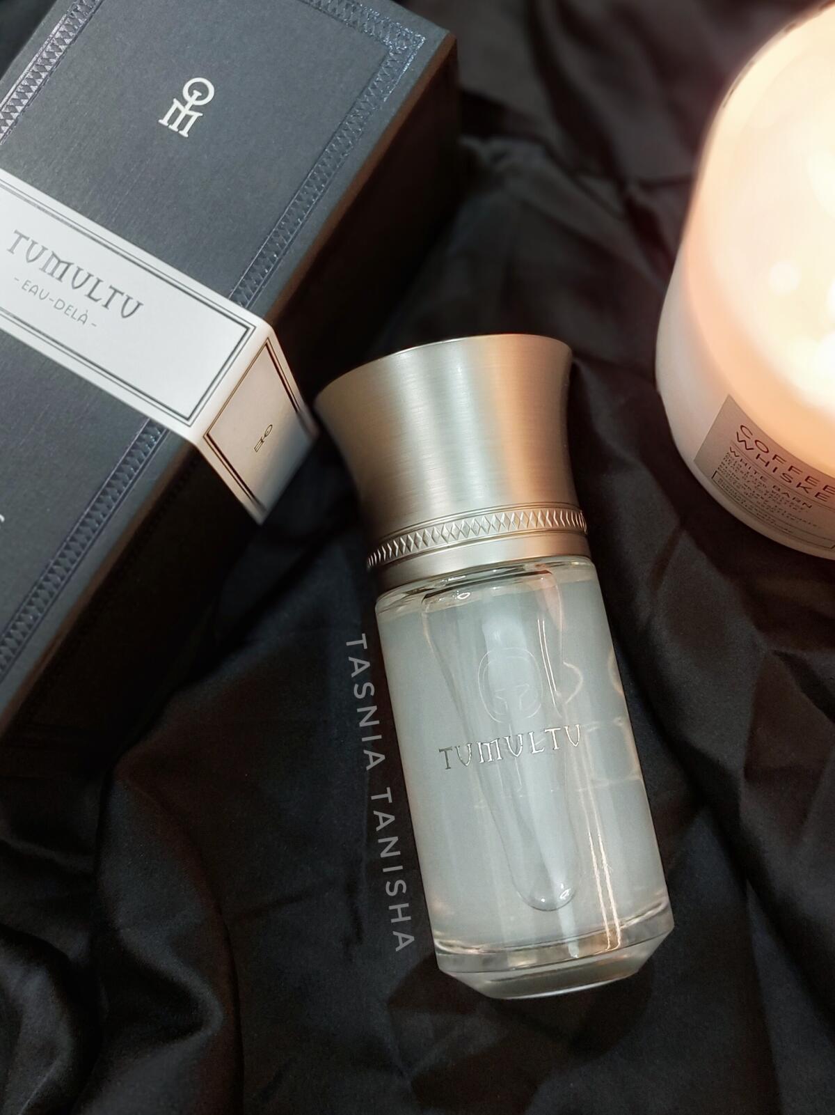 تصویر عطر تومولتو له لیکید ایماژینر