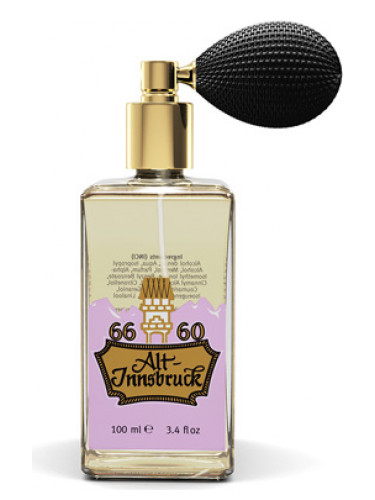 تصویر عطر آلت اینسبروک او دو کلن