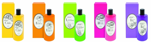 تصویر عطر آگوا د سیترس فبو