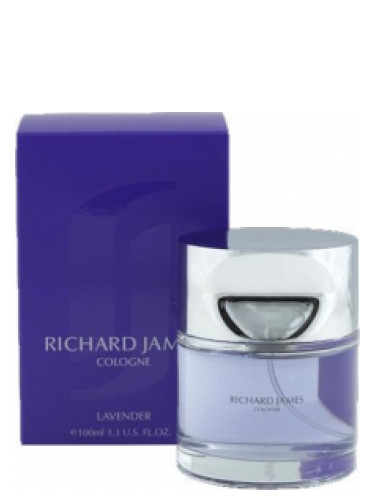 تصویر عطر ریچارد جیمز کلون لوندر