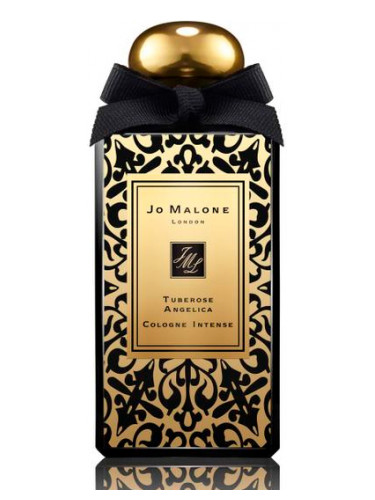 تصویر عطر تیوب رز آنجلیکا لیمیتد ادیشن جو مالون لندن