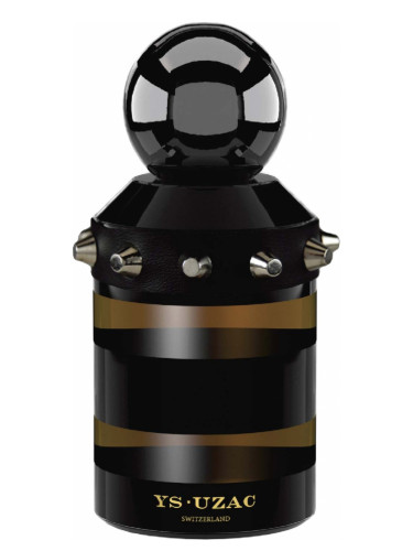 تصویر عطر دراگون تَتو یساوزاک