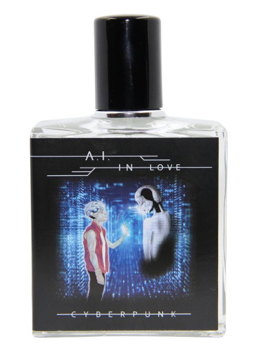 عطر ای آی این لاو ایندیس پارفام