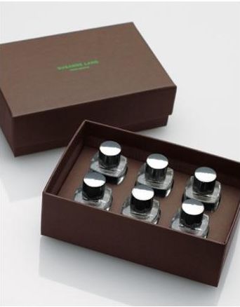 تصویر عطر میدنایت ارکید هفتاد و دو سوزان لنگ