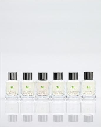 تصویر عطر میدنایت ارکید هفتاد و دو سوزان لنگ