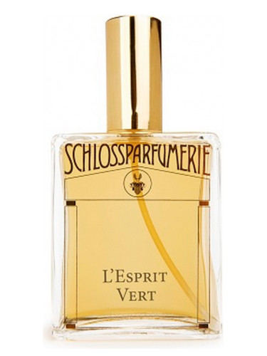 تصویر عطر لسپریت ورت شلوسپارفومری