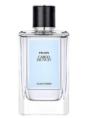 تصویر عطر کارگو دو نویت پرادا