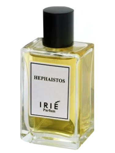 تصویر عطر هفایستوس ایری