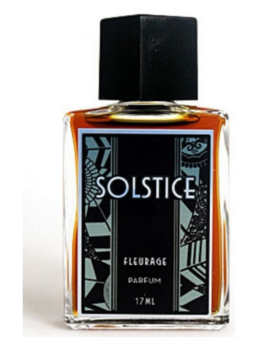 تصویر عطر سولستیس فلوراژ