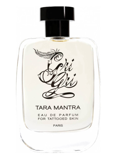تصویر عطر تارا مانترا گری گری پرفیومز