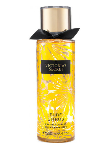 تصویر عطر پیور سیترس ویکتوریا سکرت
