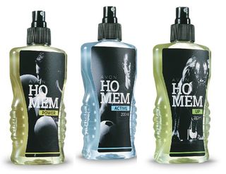 تصویر عطر آوون هوم آپ ایون