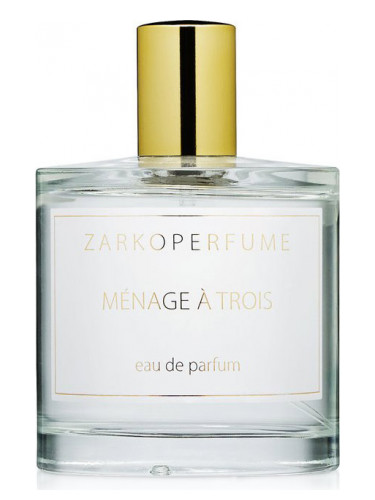 تصویر عطر مناژ آ توا زارکوپرفوم