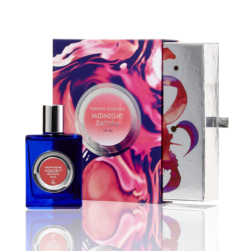 تصویر عطر میدنایت داتورا پرفیومز کارتانا